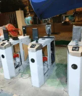 lắp cổng kiểm soát an ninh tại lâm đồng