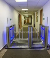 lắp cổng soát vé tại TP. Đà Nắng