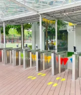 lắp hệ thống điểm danh trường học Quảng Ngãi