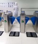 lắp hệ thống kiểm soát tĩnh điện tại Đắk Lắk