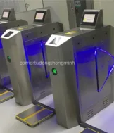 lắp hệ thống kiểm soát tĩnh điện Khánh Hòa