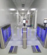 lắp hệ thống kiểm soát tĩnh điện tại Quảng Ngãi