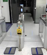 lắp hệ thống kiểm soát tĩnh điện tại An Giang