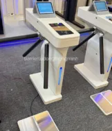 lắp hệ thống kiểm soát tĩnh điện Vĩnh Long