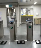 lắp máy kiểm soát tĩnh điện tại Gia Lai