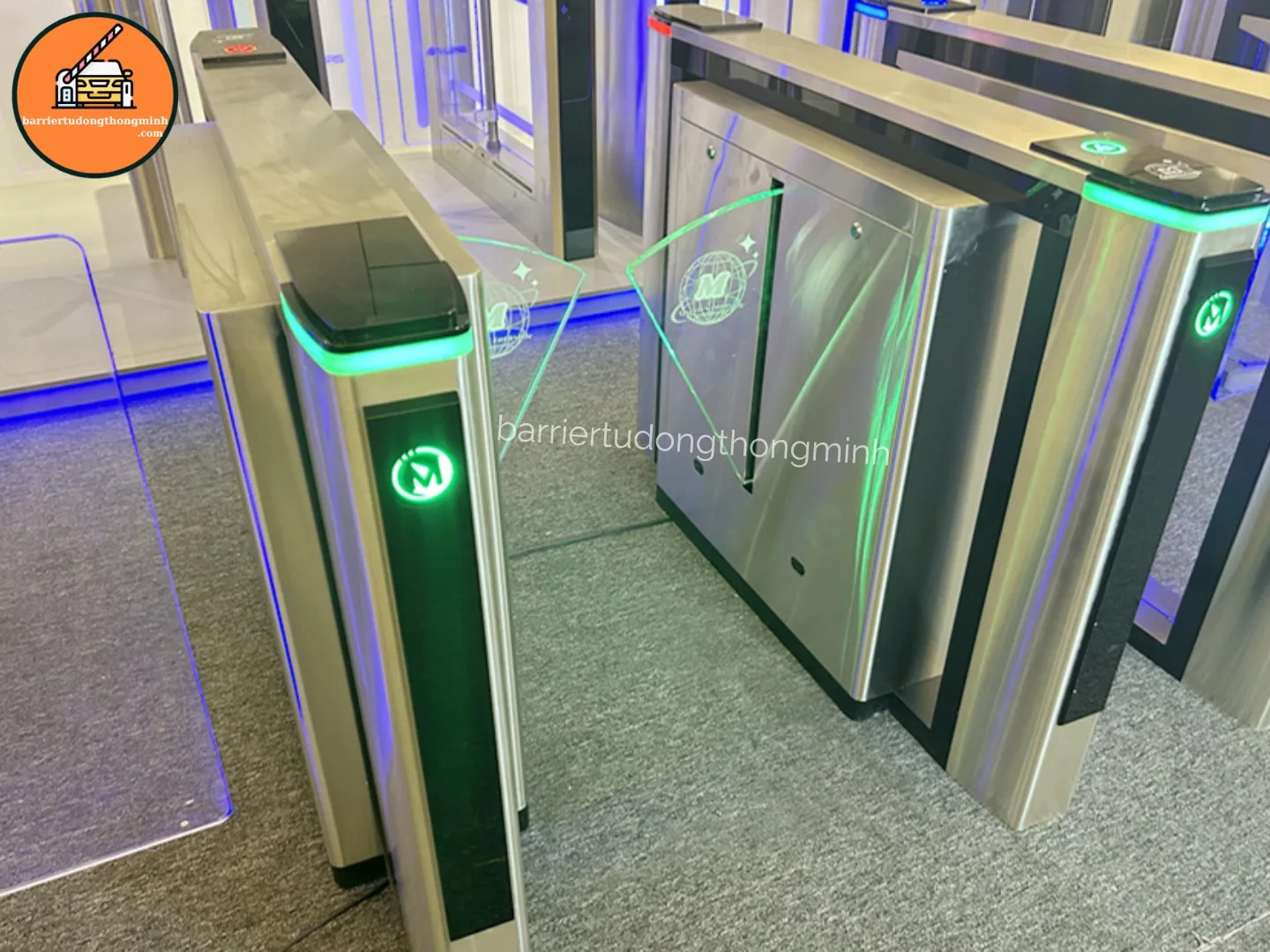 hệ thống điểm danh trường học Quảng Ngãi