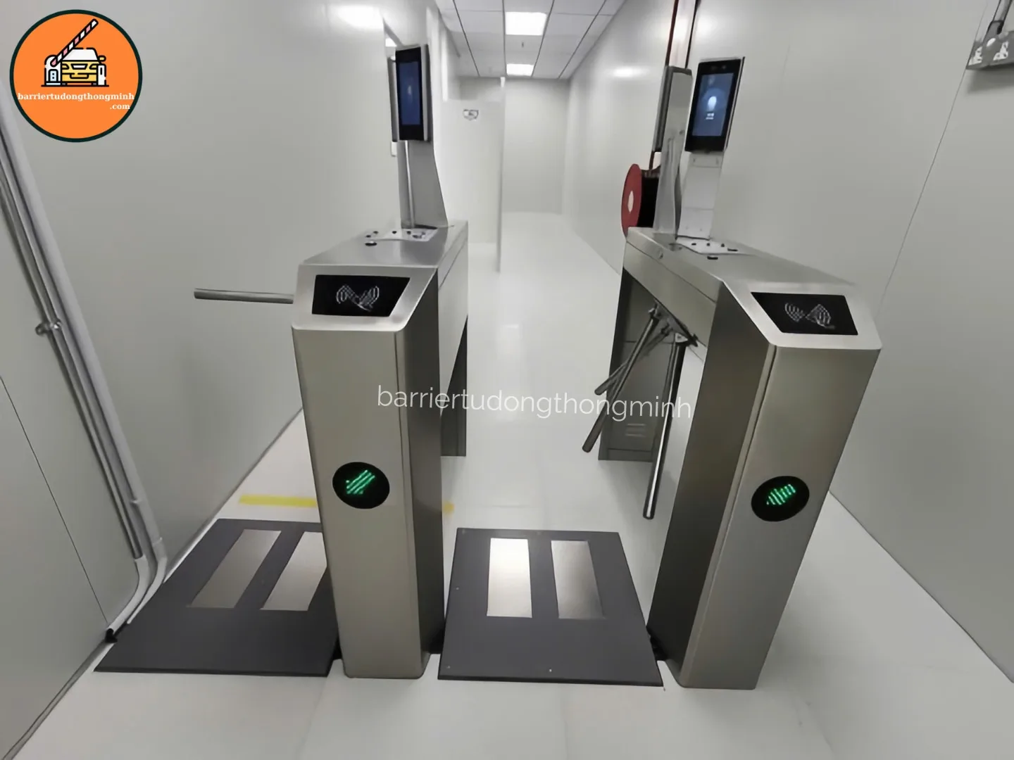 lắp máy đo tĩnh điện tại An Giang