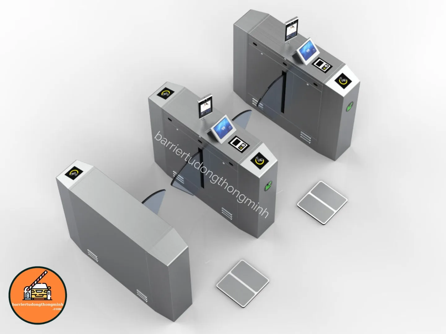 lắp hệ thống kiểm soát tĩnh điện Đắk Lắk