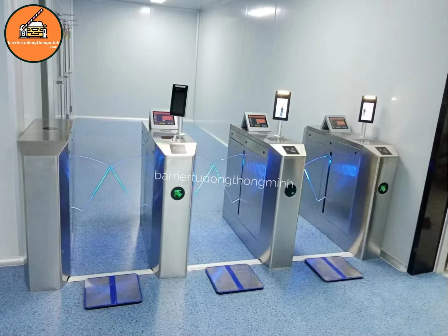 lắp hệ thống kiểm tra tĩnh điện tại đồng tháp