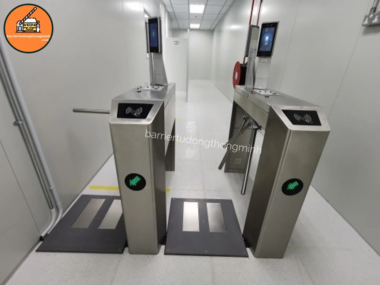 ửng dụng kiểm soát tĩnh điện gia lai