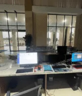 lắp hệ thống cổng kiểm soát ra vào tại khánh hòa