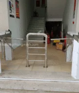 hệ thống kiểm soát ra vài tại quảng ngãi