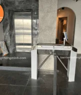 cổng soát vé phòng gym tại Phú Lợi