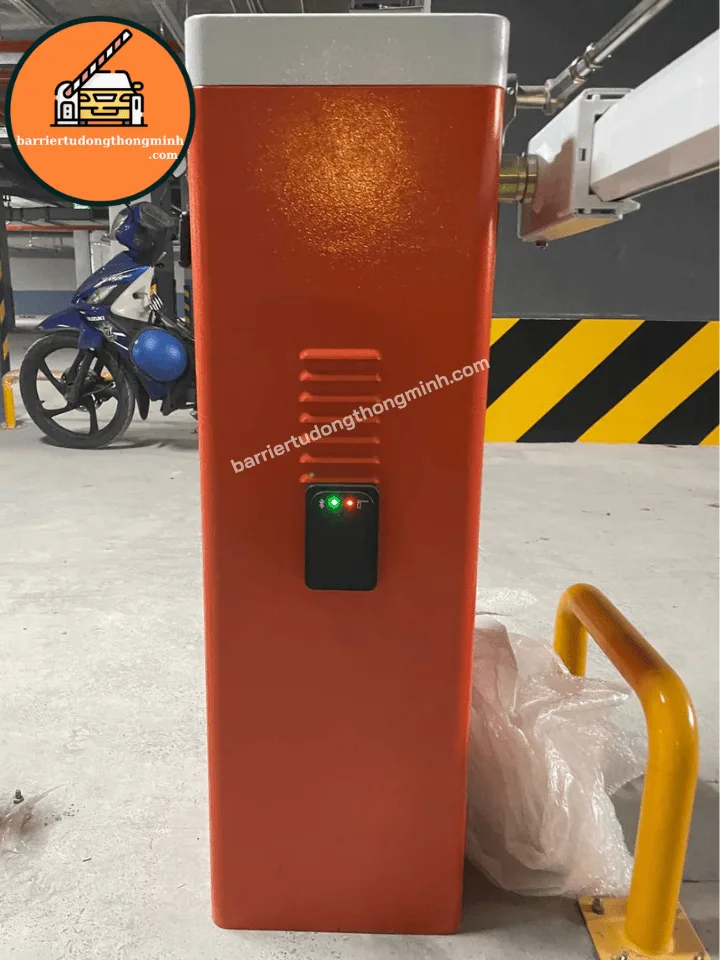 cảm biến an toàn barie