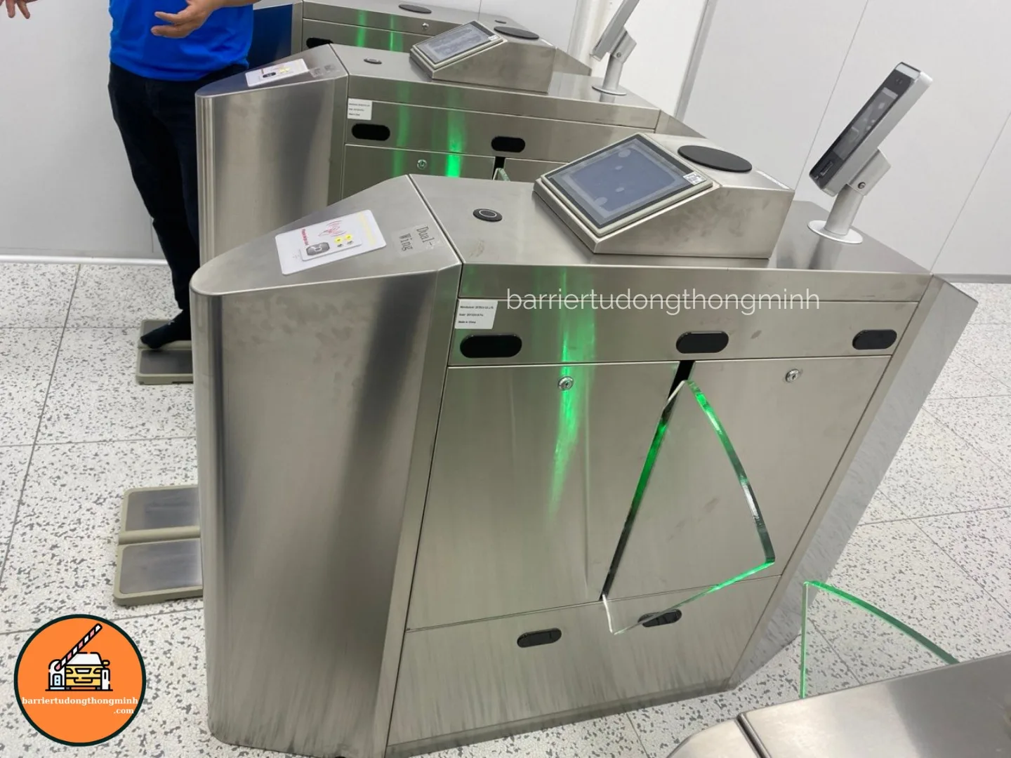 giải pháp kiểm soát tĩnh điện tại Đắk Lắk