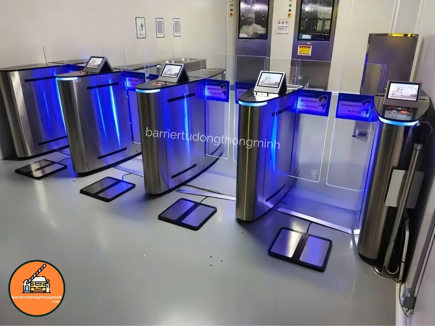 máy kiểm soát tĩnh điện TP. Đà Nẵng