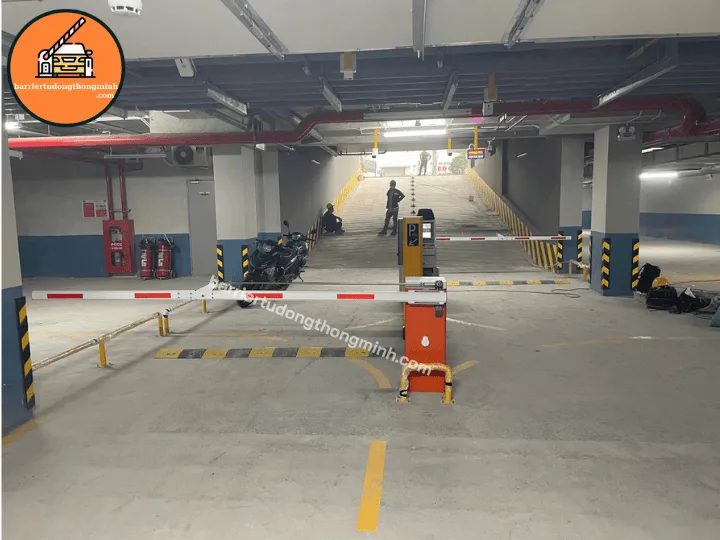 vai trò của hệ thống kiểm soát xe