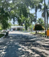 lắp barie tự động cho khu du lịch