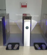 lắp hệ thống kiểm soát tĩnh điện tại Lâm Đồng