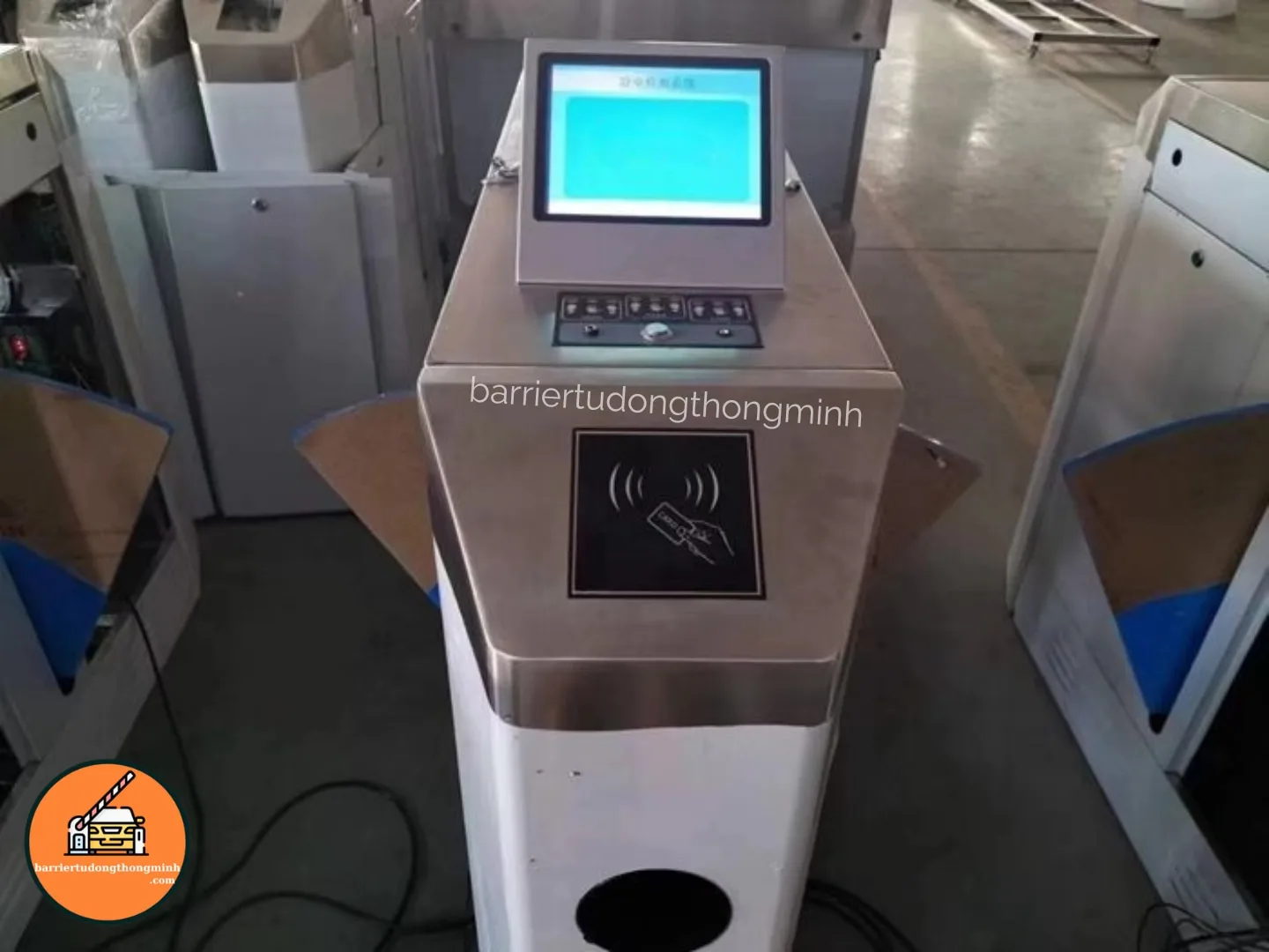 hệ thống kiểm tra tĩnh điện TP. Đà Nẵng