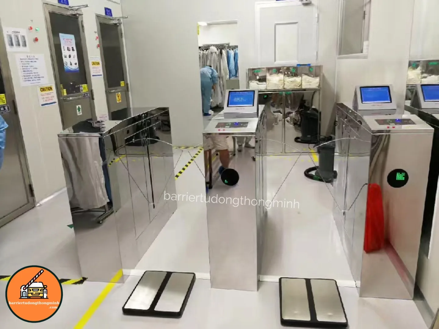 quy trình khử tĩnh điện tại Đắk Lắk