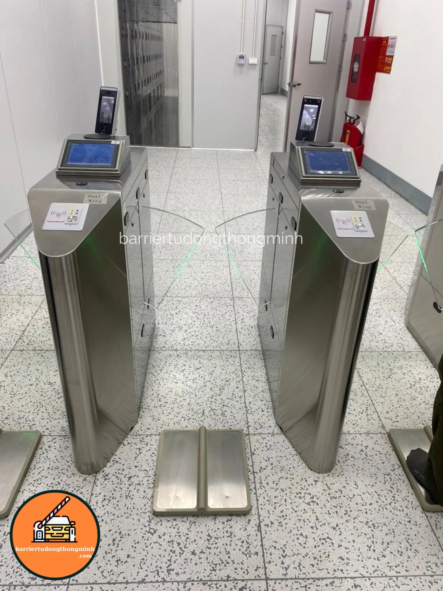 lắp hệ thống đo tĩnh điện tại Đắk Lắk