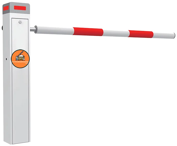 thiết kế đèn led phản quang đầu trụ