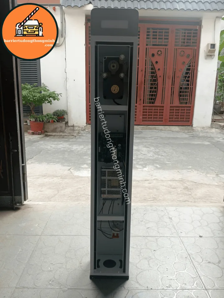 thông số kỹ thuật barie tự động bs-cm04