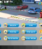 Phần mềm giữ xe trên điện thoại